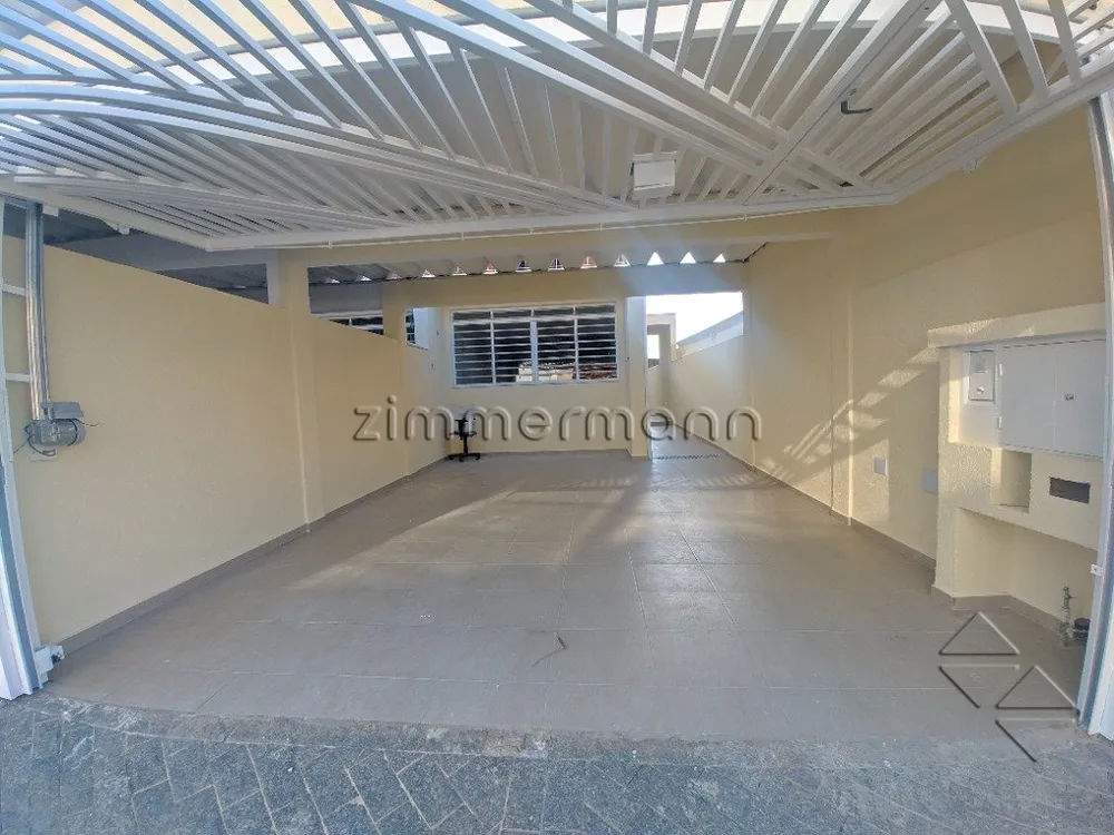 Casa, 3 quartos, 156 m² - Foto 12