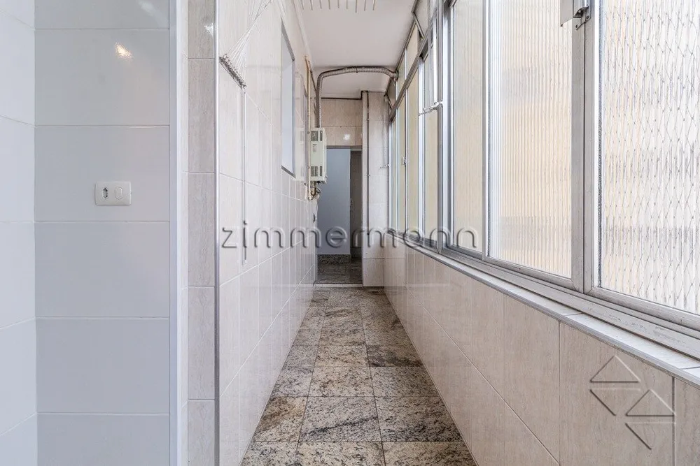 Apartamento, 3 quartos, 109 m² - Foto 1