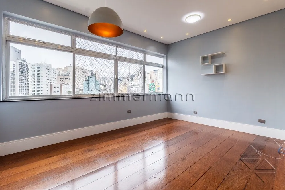 Apartamento, 3 quartos, 109 m² - Foto 5