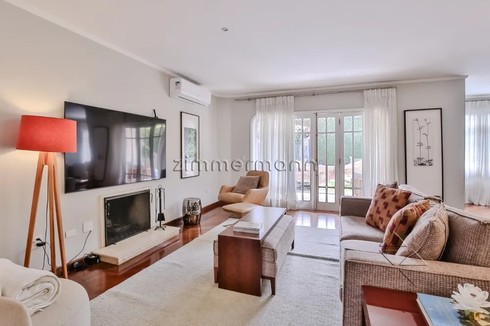 Casa, 5 quartos, 463 m² - Foto 4