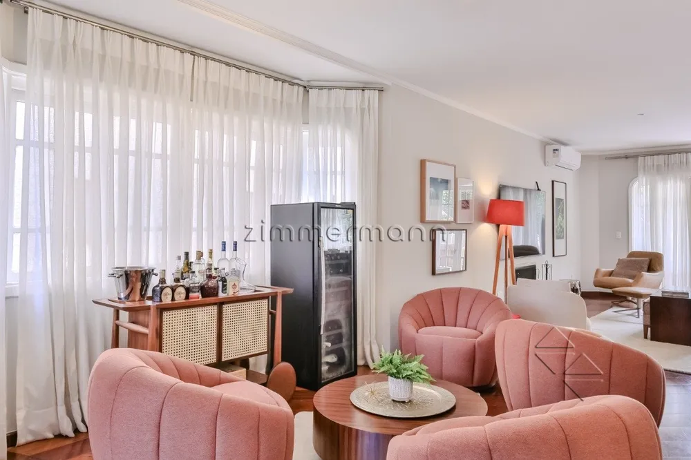 Casa, 5 quartos, 463 m² - Foto 5