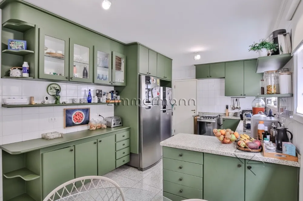Casa, 5 quartos, 463 m² - Foto 8