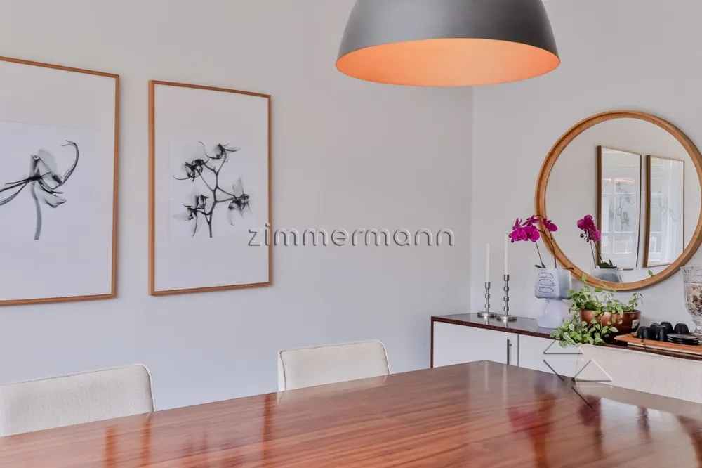 Casa, 5 quartos, 463 m² - Foto 6