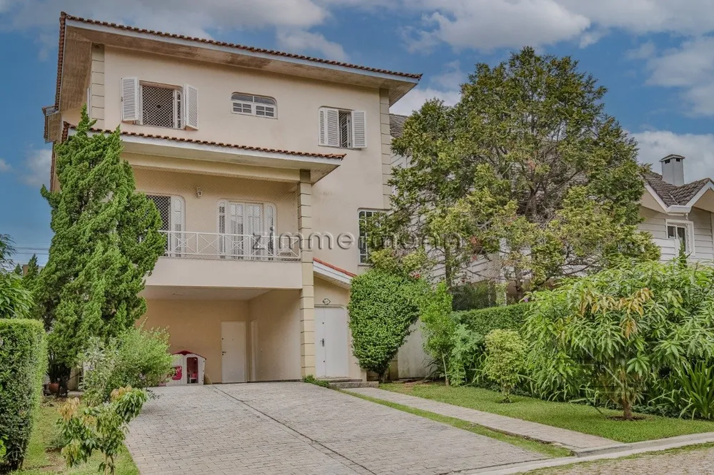 Casa, 5 quartos, 463 m² - Foto 2
