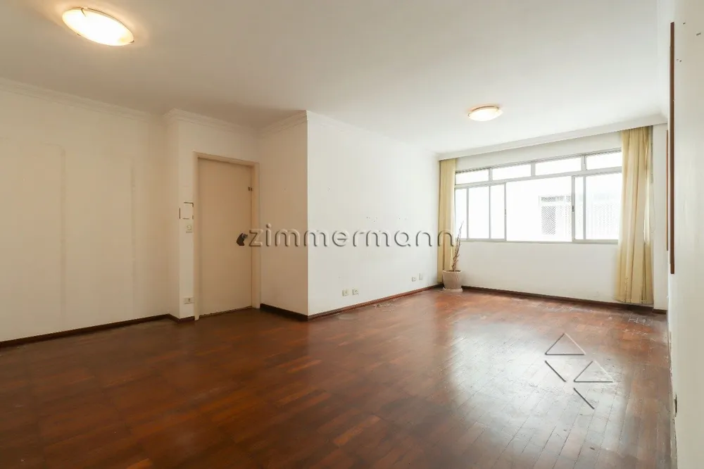 Apartamento, 2 quartos, 90 m² - Foto 1