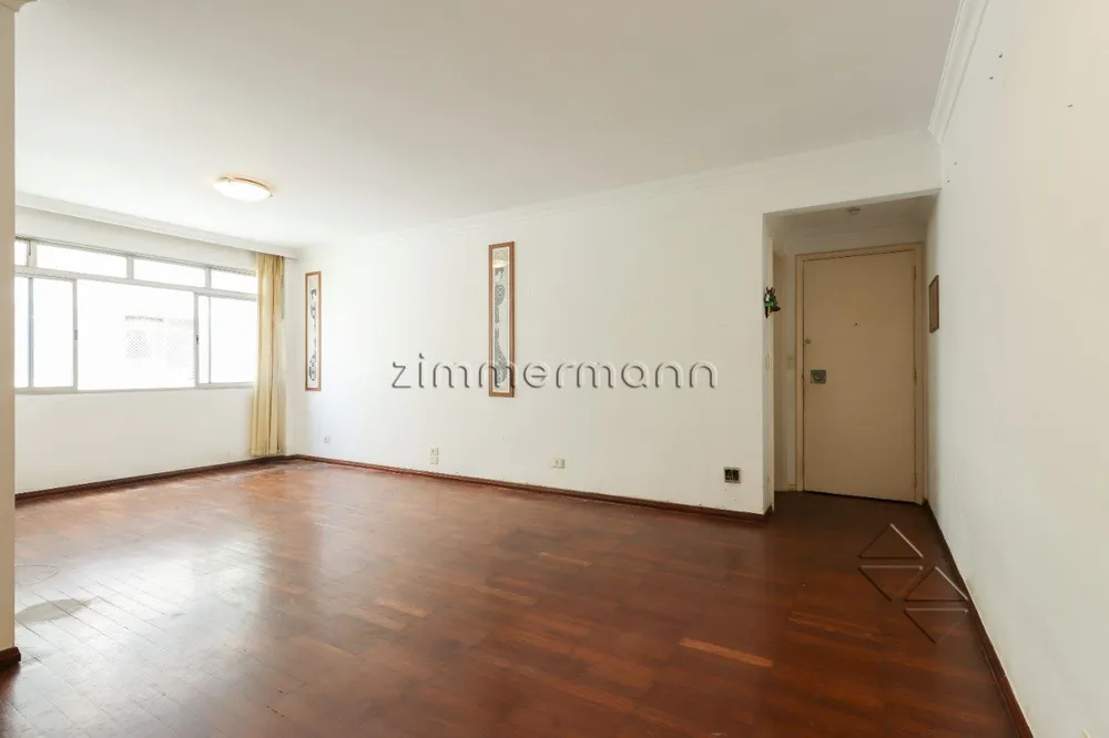 Apartamento, 2 quartos, 90 m² - Foto 1