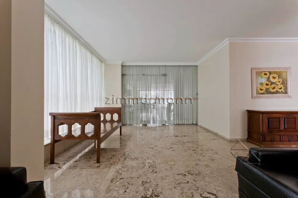 Apartamento, 2 quartos, 90 m² - Foto 4