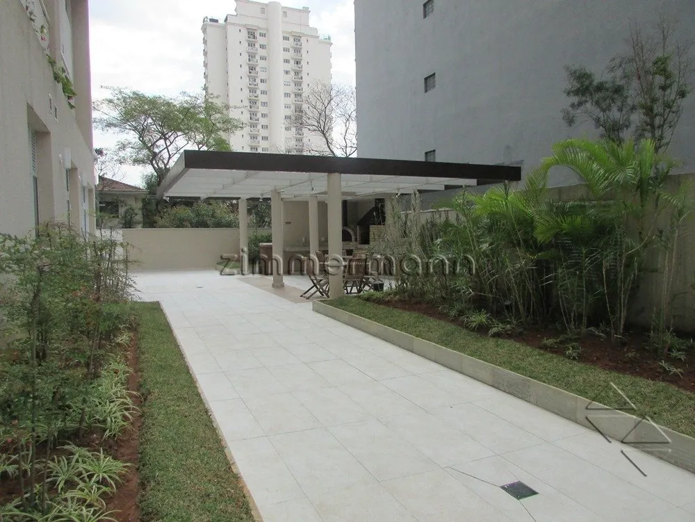 Cobertura, 2 quartos, 108 m² - Foto 4