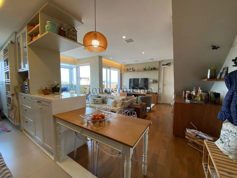 Cobertura, 2 quartos, 108 m² - Foto 1