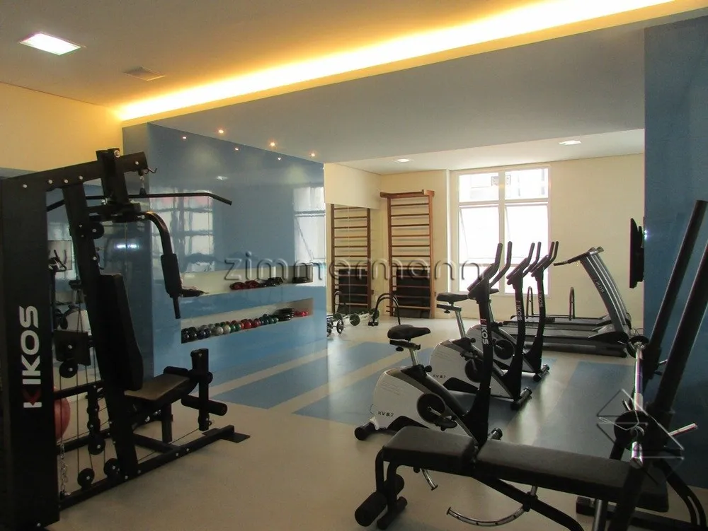 Cobertura, 2 quartos, 108 m² - Foto 3