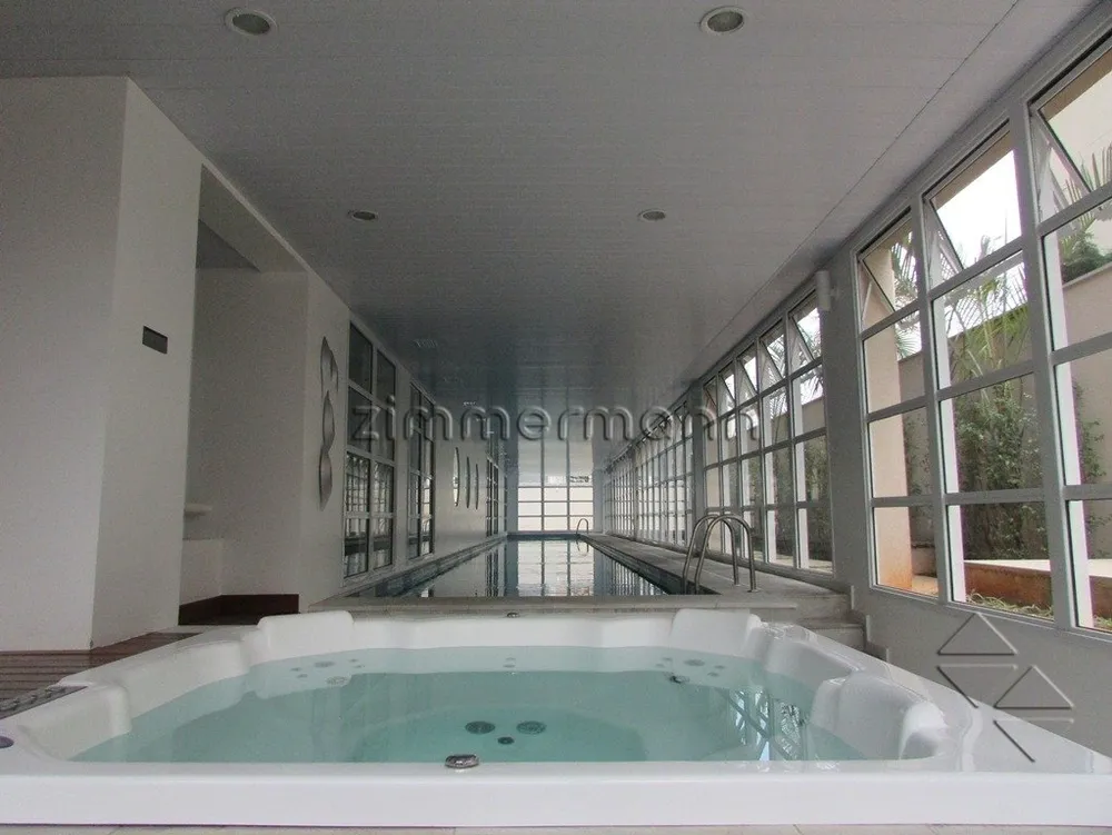 Cobertura, 2 quartos, 108 m² - Foto 2