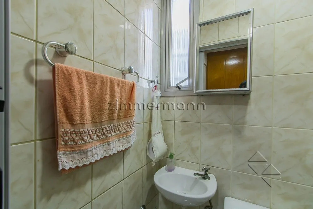 Apartamento, 3 quartos, 106 m² - Foto 3