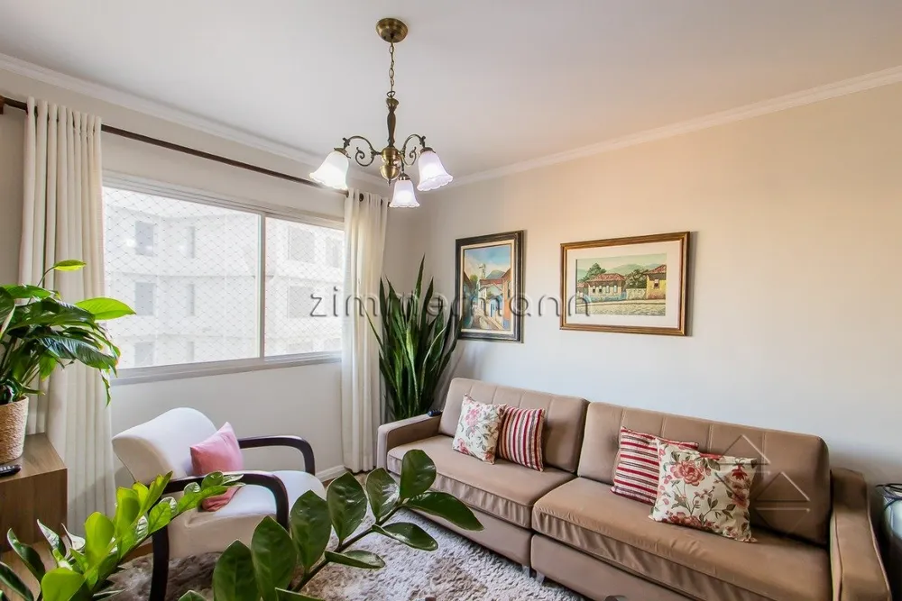 Apartamento, 3 quartos, 106 m² - Foto 4