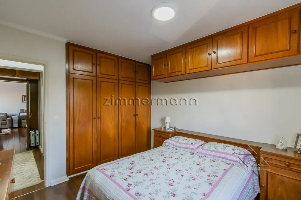 Apartamento, 3 quartos, 106 m² - Foto 1