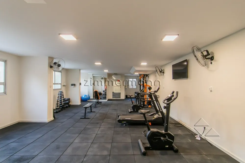Apartamento, 3 quartos, 106 m² - Foto 6