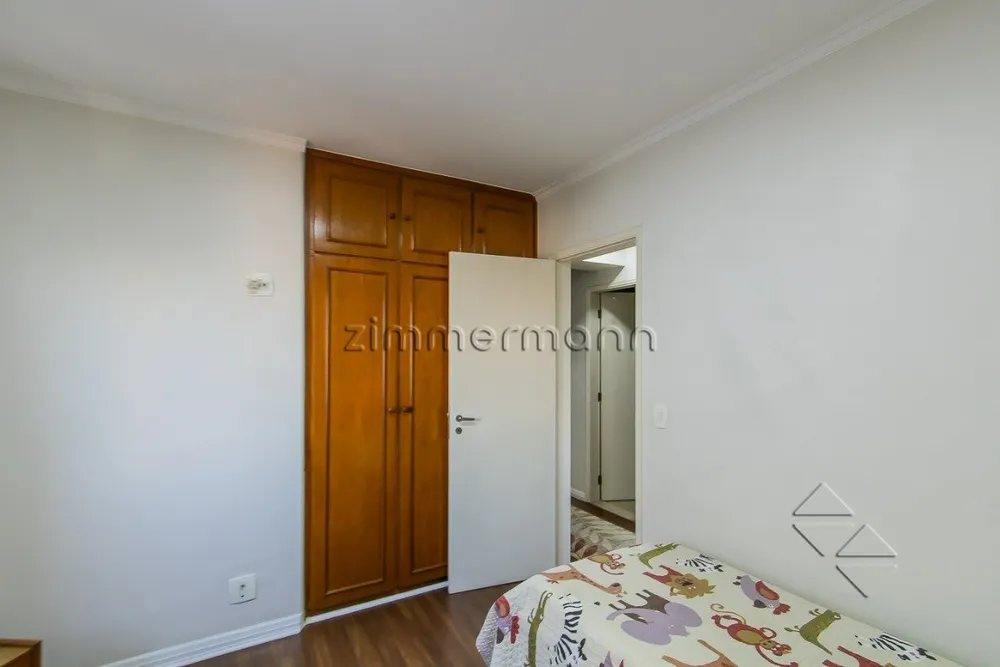 Apartamento, 3 quartos, 106 m² - Foto 2