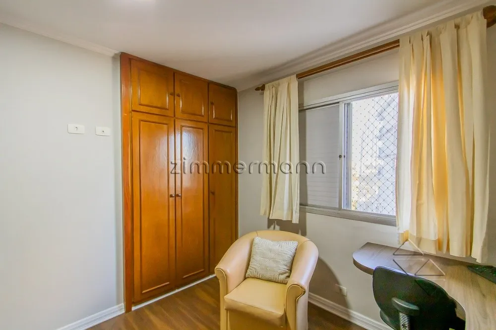 Apartamento, 3 quartos, 106 m² - Foto 2