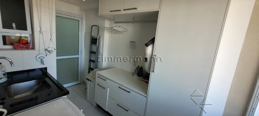 Apartamento, 4 quartos, 149 m² - Foto 4