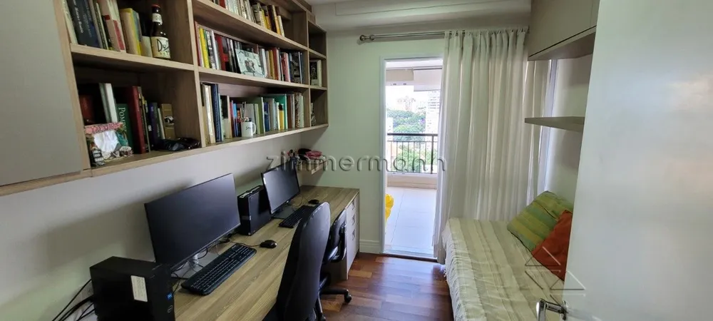 Apartamento, 4 quartos, 149 m² - Foto 12
