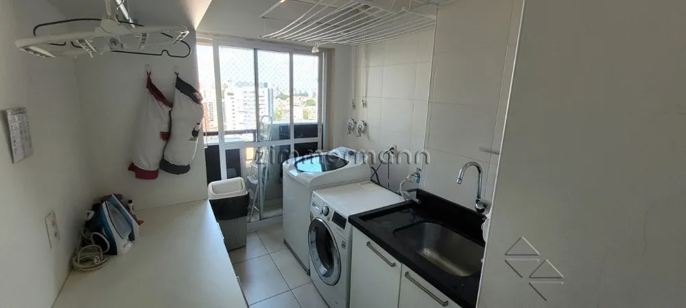 Apartamento, 4 quartos, 149 m² - Foto 1