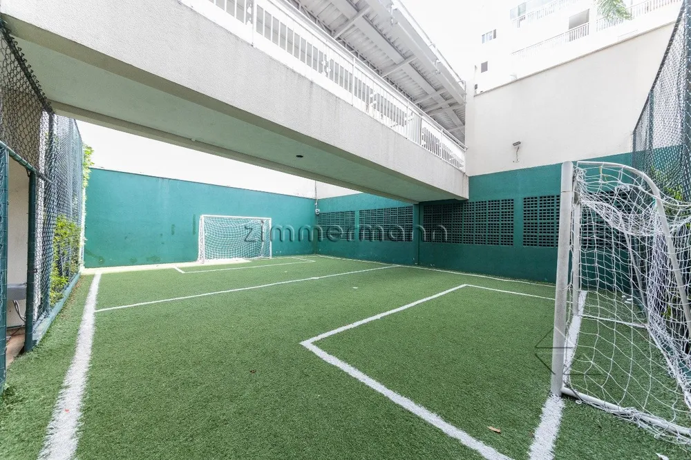 Loteamento e Condomínio, 126 m² - Foto 4