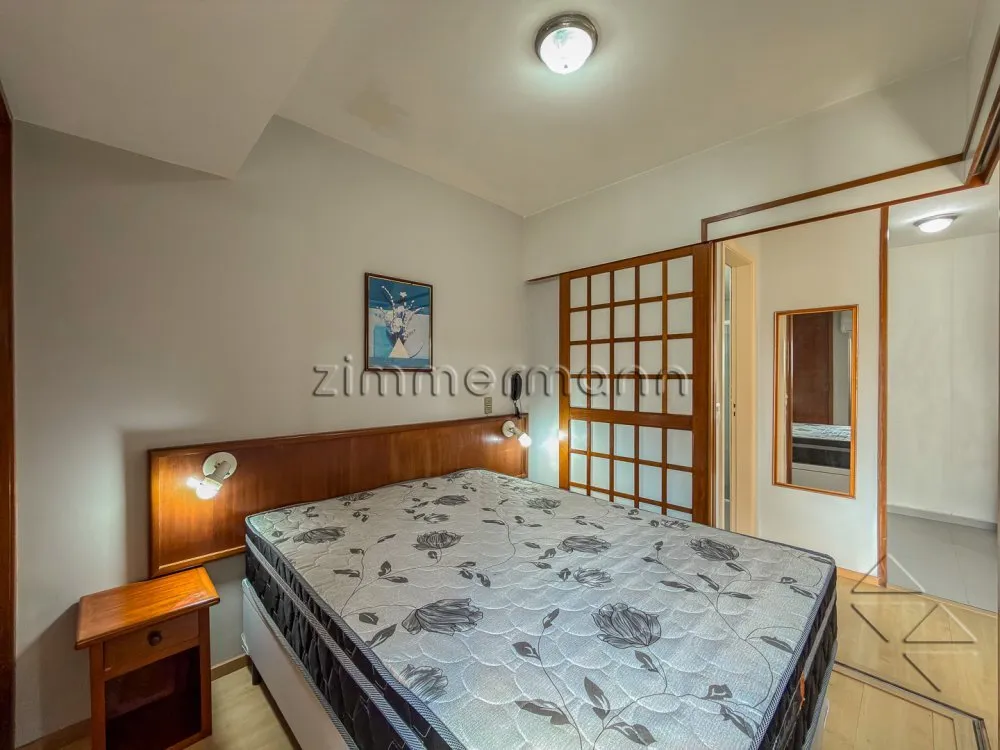 Apartamento, 1 quarto, 32 m² - Foto 5