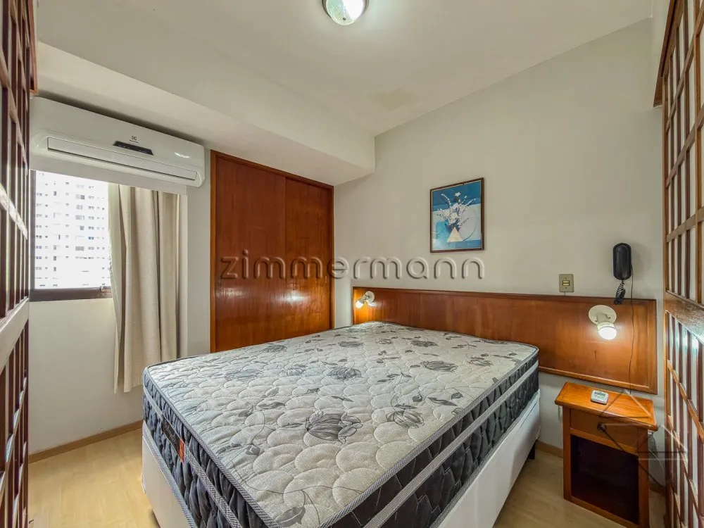 Apartamento, 1 quarto, 32 m² - Foto 1