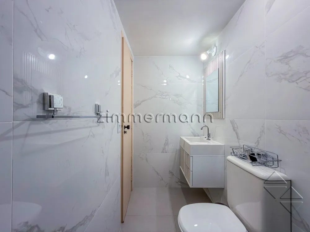 Apartamento, 1 quarto, 32 m² - Foto 6