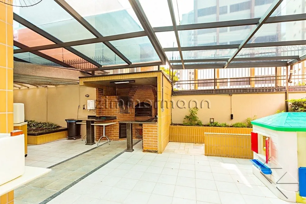 Apartamento, 4 quartos, 148 m² - Foto 6