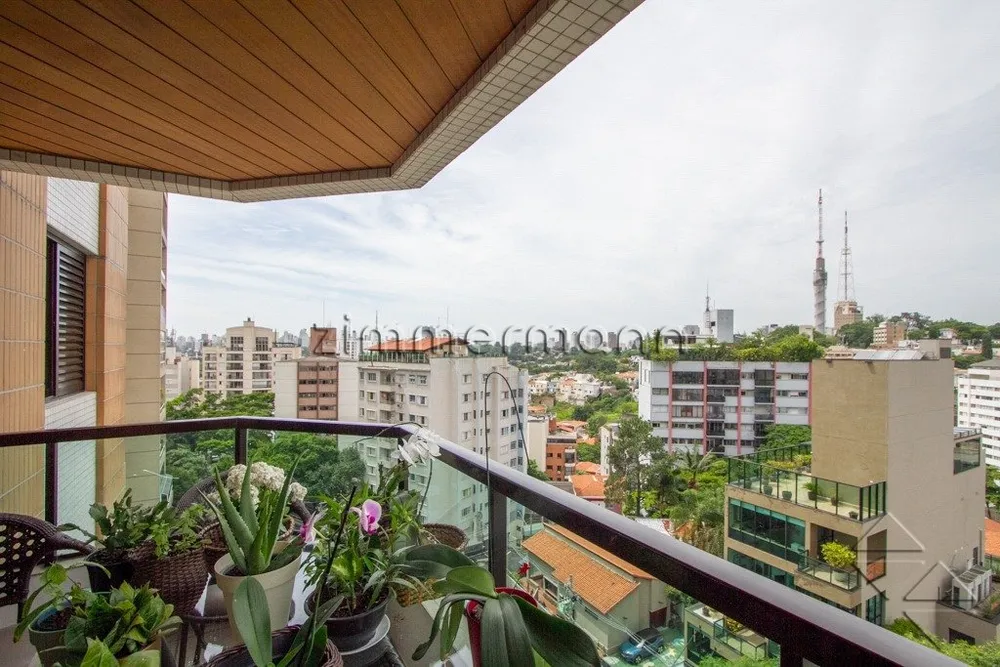 Apartamento, 4 quartos, 148 m² - Foto 4
