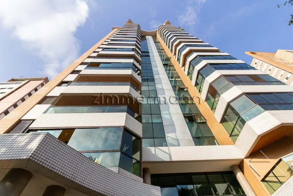 Apartamento, 4 quartos, 148 m² - Foto 1