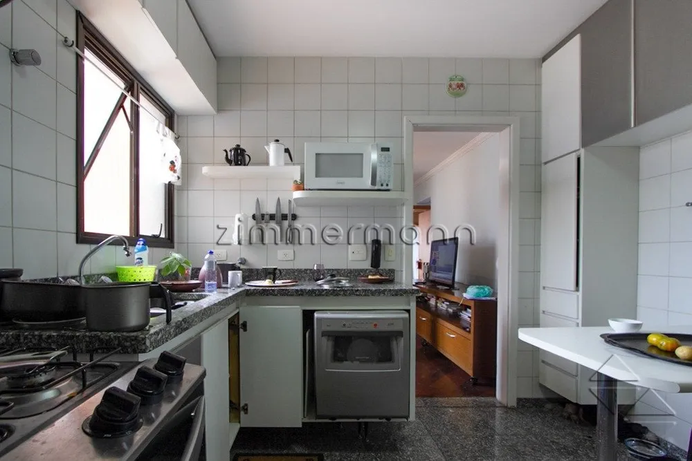 Apartamento, 4 quartos, 148 m² - Foto 5