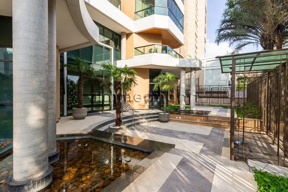 Apartamento, 4 quartos, 148 m² - Foto 3