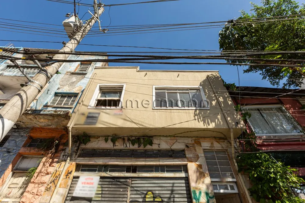 Casa Comercial, 200 m² - Foto 4