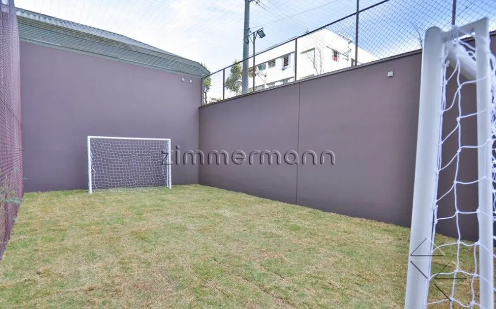 Cobertura, 3 quartos, 145 m² - Foto 1