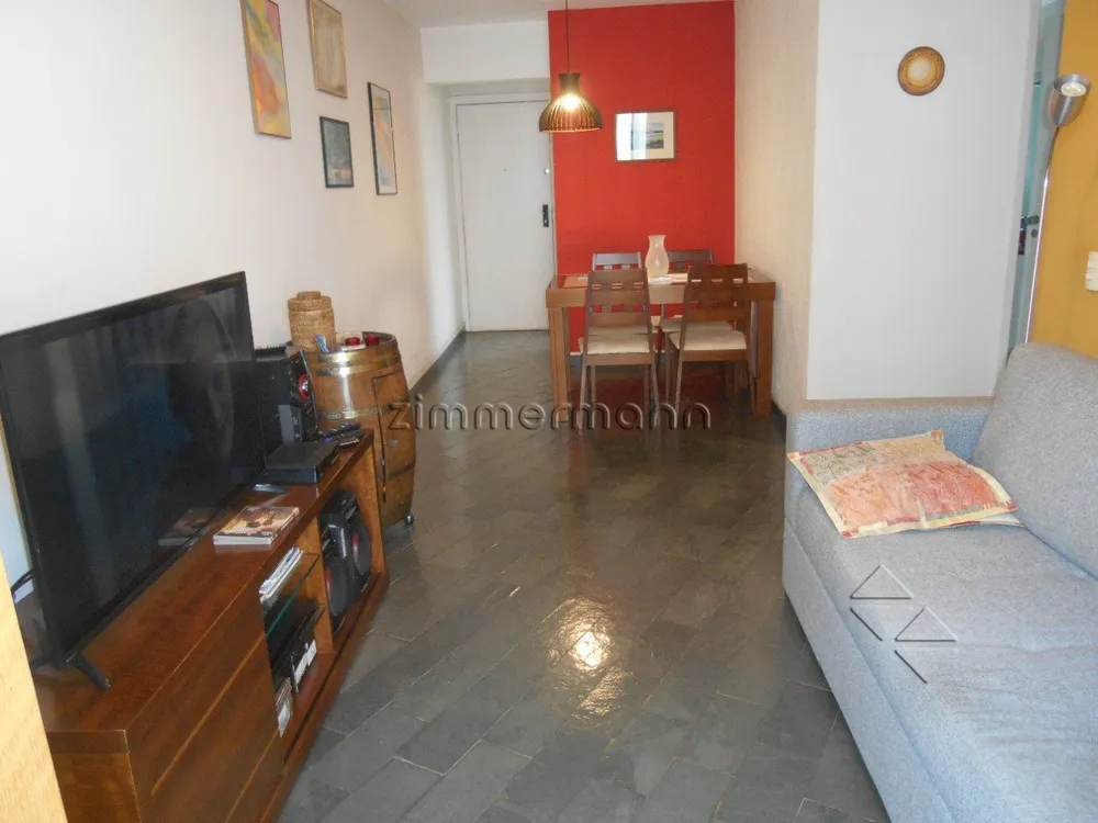 Apartamento, 2 quartos, 70 m² - Foto 7
