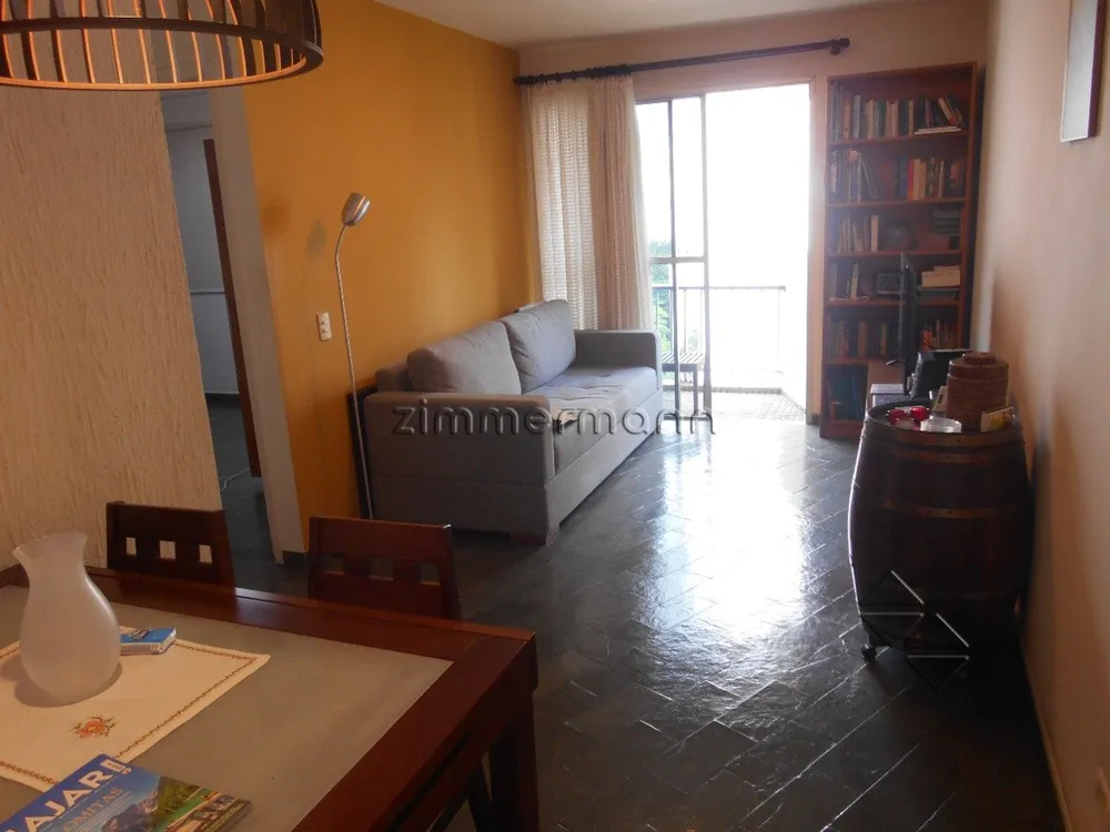 Apartamento, 2 quartos, 70 m² - Foto 1