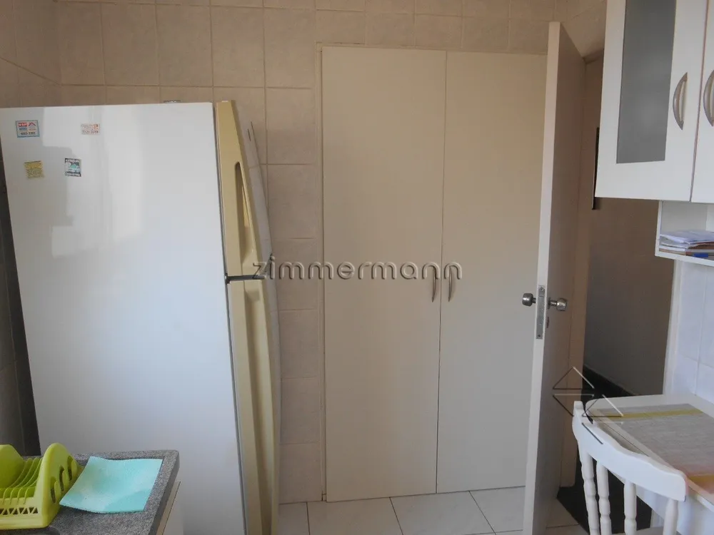 Apartamento, 2 quartos, 70 m² - Foto 8