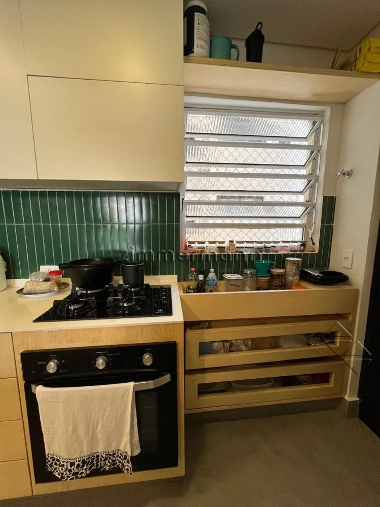 Apartamento, 2 quartos, 73 m² - Foto 1
