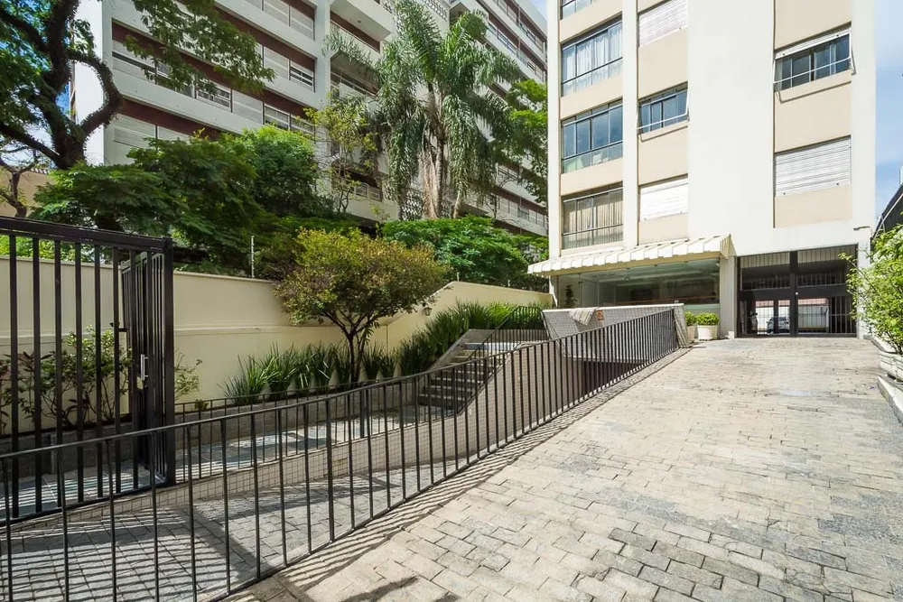 Apartamento, 2 quartos, 73 m² - Foto 2