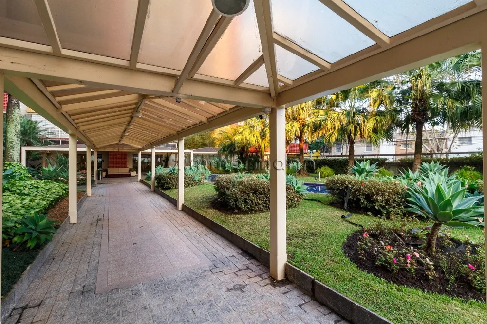 Apartamento, 4 quartos, 165 m² - Foto 8