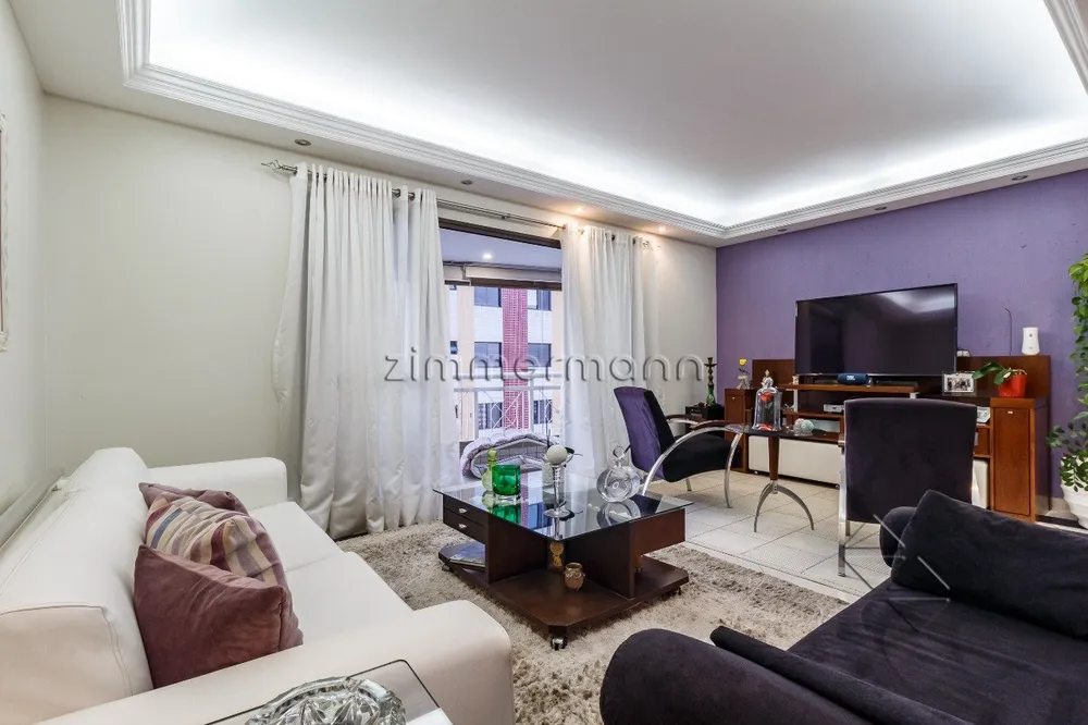 Apartamento, 4 quartos, 165 m² - Foto 3