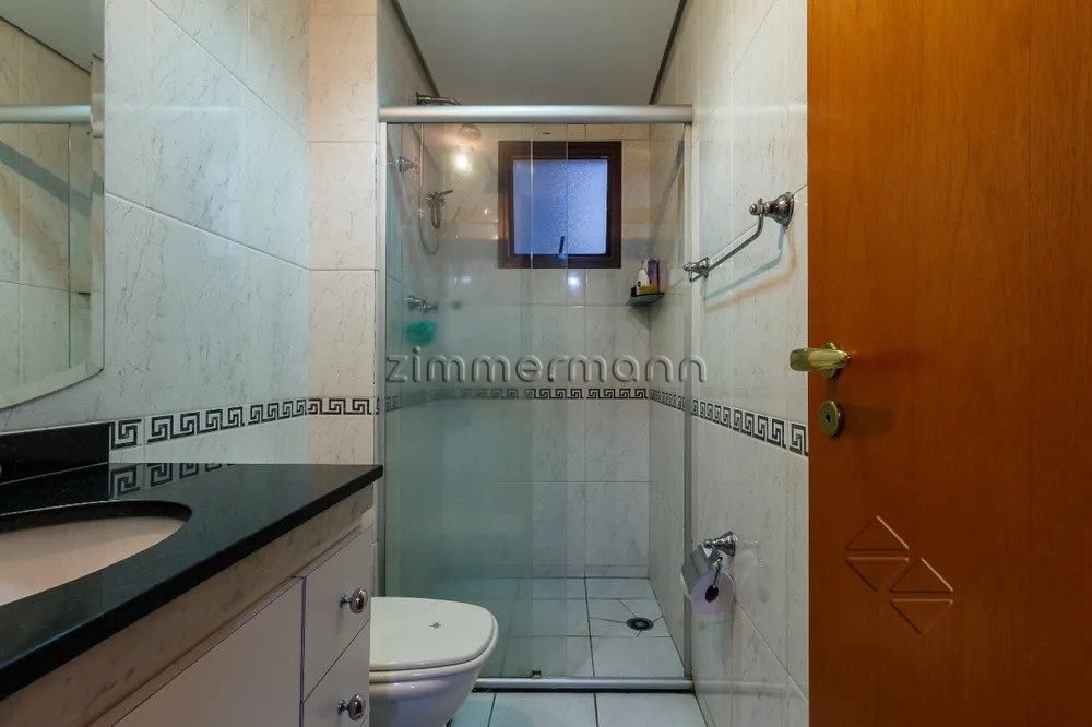 Apartamento, 4 quartos, 165 m² - Foto 5