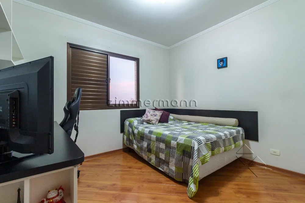 Apartamento, 4 quartos, 165 m² - Foto 6