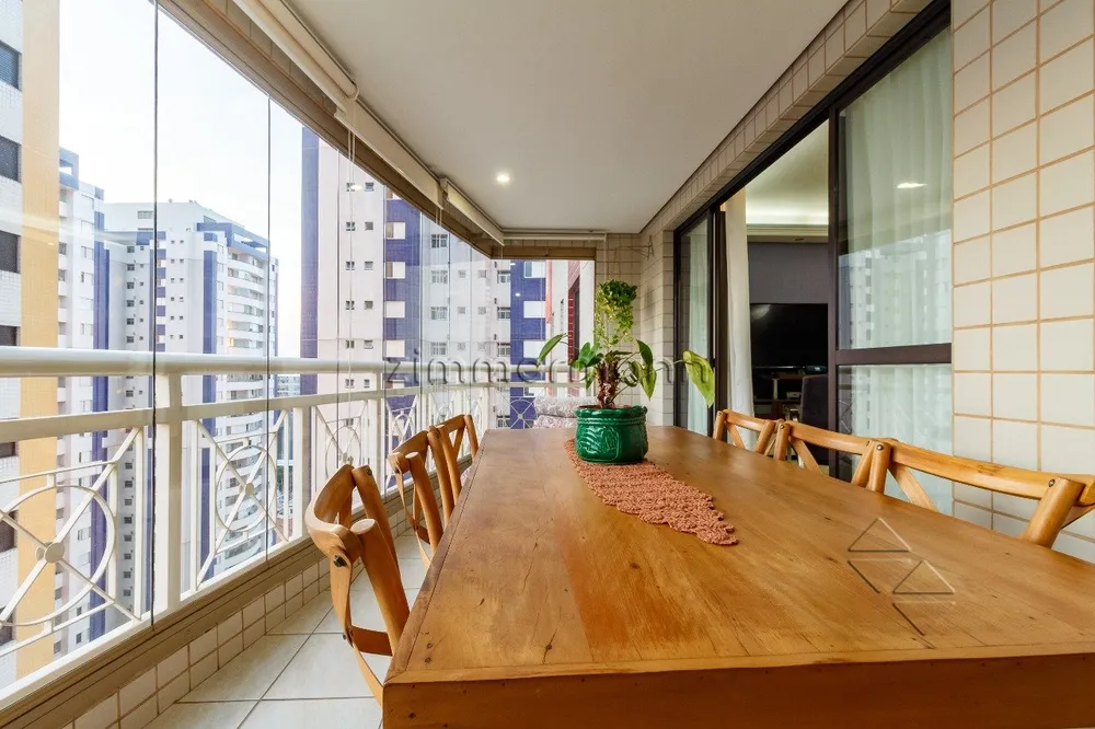 Apartamento, 4 quartos, 165 m² - Foto 2
