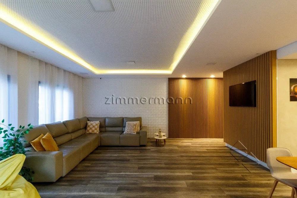 Apartamento, 4 quartos, 165 m² - Foto 7
