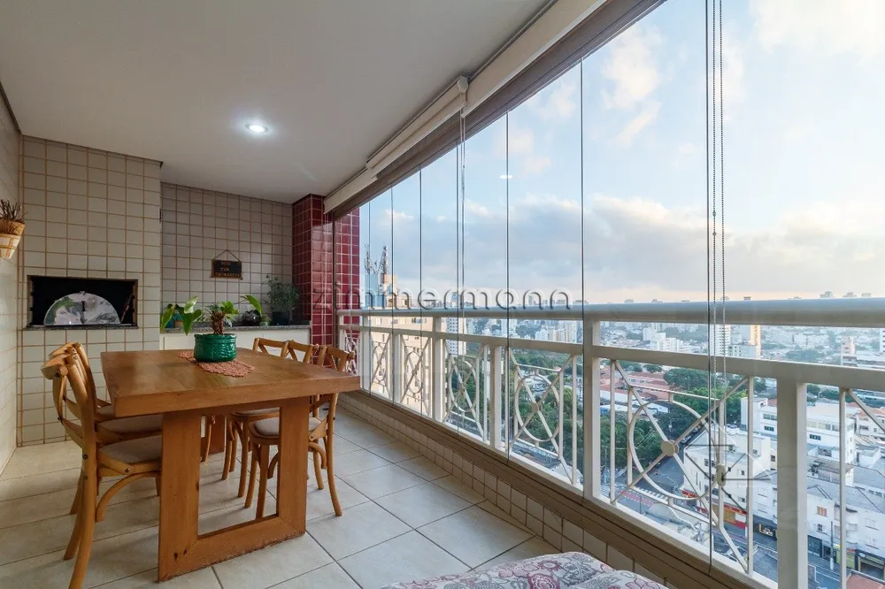 Apartamento, 4 quartos, 165 m² - Foto 1