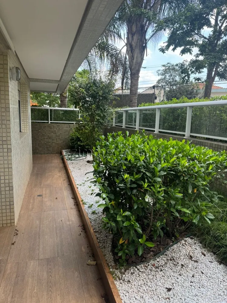 Apartamento, 2 quartos, 105 m² - Foto 1