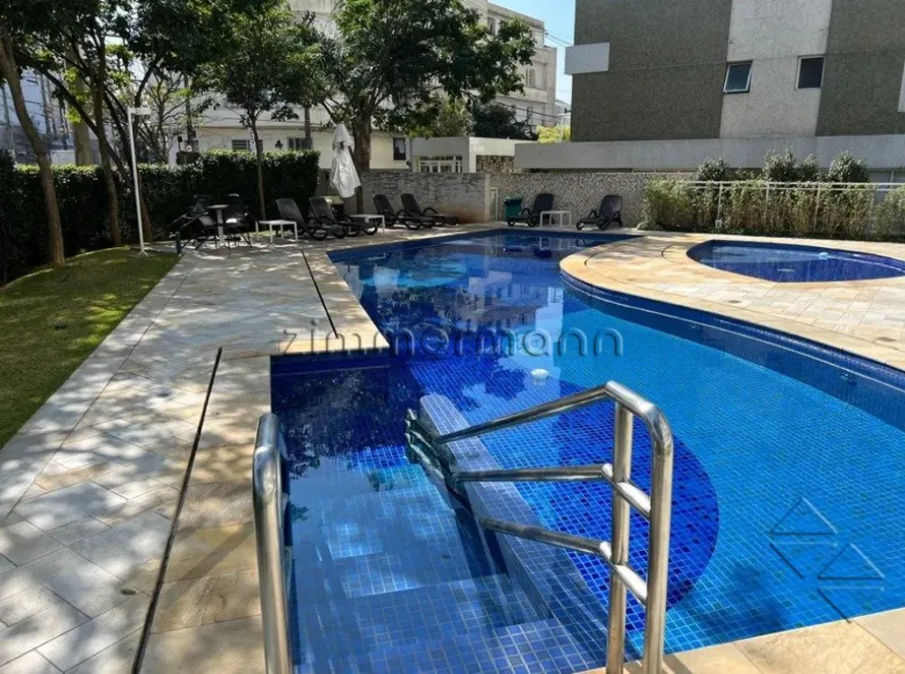 Apartamento, 2 quartos, 105 m² - Foto 12