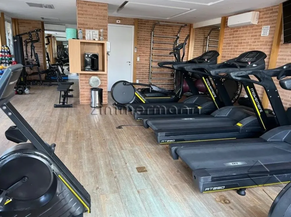 Apartamento, 2 quartos, 105 m² - Foto 6
